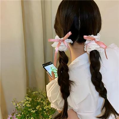 高三女生部落格