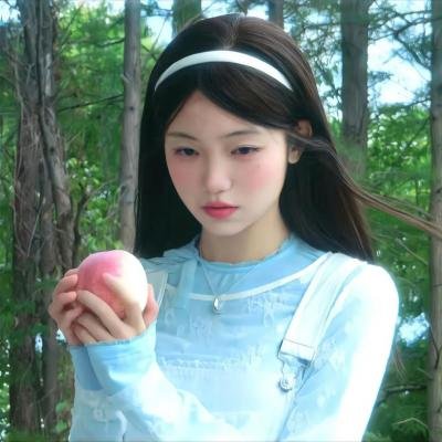 功夫甜心