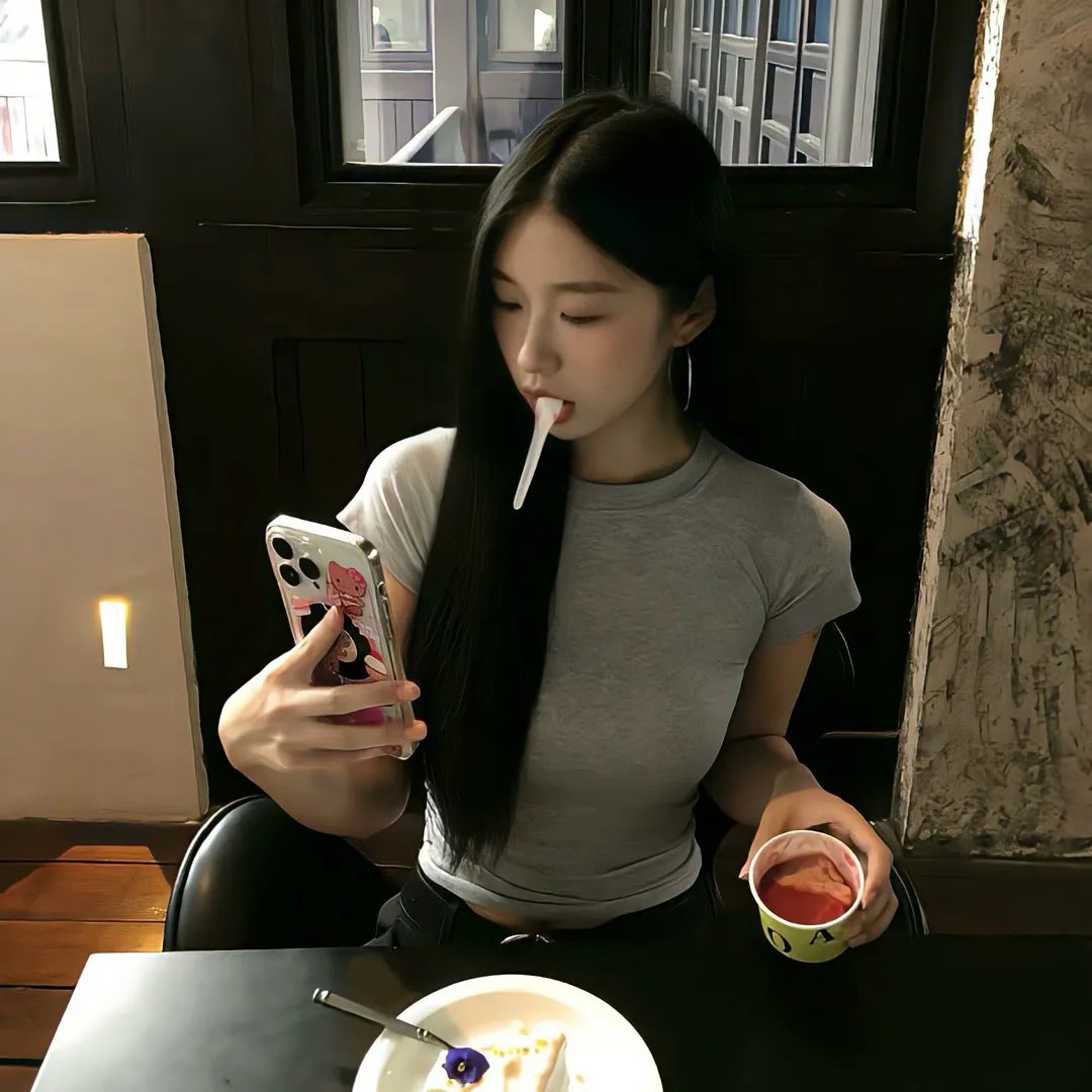 富美子的海